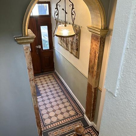 Villa Clauss 特拉本特拉巴赫 外观 照片